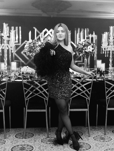 Юлія Ковінько