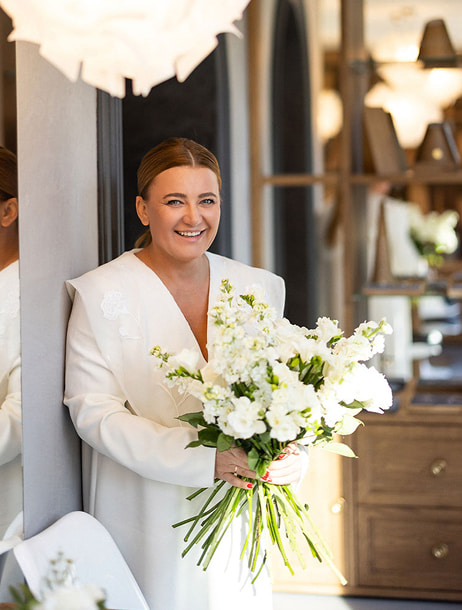 Юлія Ковінько