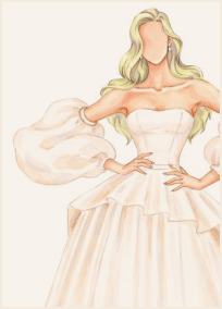 Весільний образ