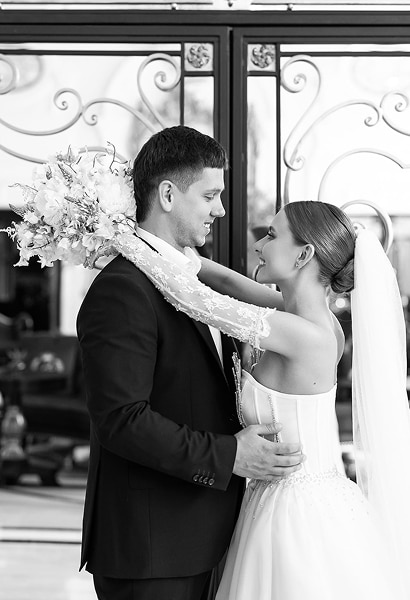 Wedding slider photo 8