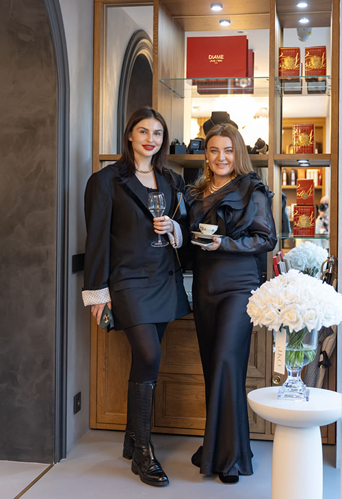 Авторська лекція “Grace Kelly”