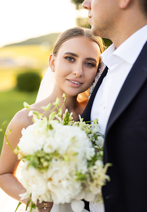 Wedding Oleksandr & Anna