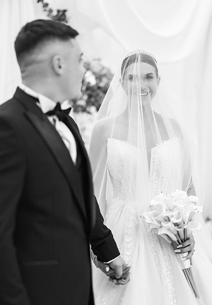 Wedding Vladimir & Anna