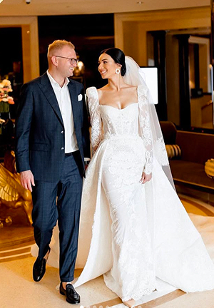 Wedding Oleksandr & Iryna