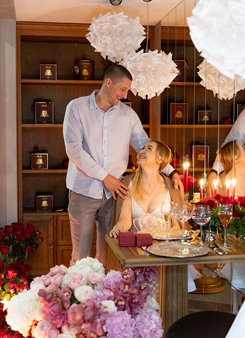 Пропозиції